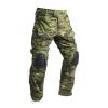 Emerson Airsoft Tactical Combat Pants Hunting BDU Gen3 Pants with Knee Pad Multicam Tropic (XX-Large) view 1