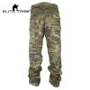 Emerson Airsoft Tactical Combat Pants Hunting BDU Gen3 Pants with Knee Pad Multicam Tropic (XX-Large) view 4