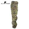 Emerson Airsoft Tactical Combat Pants Hunting BDU Gen3 Pants with Knee Pad Multicam Tropic (X-Large) view 3