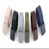 Familyhouse Nylon Canvas Belt Military Tactical Men Women Waist Belt Outdoor Webbing Belt with Plastic Buckle Gift for Men (Khaki,One Size) view 3