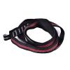 WQAZ Outdoor Climbing Accessories 60cm Polyester Rock Climbing Sling Bearing Strap Reinforce Rope Belt Load-Bearing Bandlet Mountaineering Equipment Anti-Slip and wear-Resistant view 2