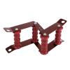 WQAZ Outdoor Climbing Accessories Rock Climbing Rope Edge Protector Rolling Rope Anchor Guard Roller Smooth Roofing Caving Mountaineering Anti-Slip and wear-Resistant view 2