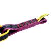 WQAZ Outdoor Climbing Accessories 22 KN 140cm Rock Climbing Tree Rigging Webbing Loop Daisy Chain Equip Anti-Slip and wear-Resistant view 4