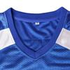 Men Tim Riggins 33 Friday Night Lights High School Football Jersey Stitched (TimRiggins33Blue, Small) view 4