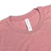 ROKO CLOTHING Always Read The Fine Print Im Pregnancy Shirt Short Sleeve Funny Pregnancy Shirts for Women view 2