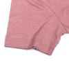 ROKO CLOTHING Always Read The Fine Print Im Pregnancy Shirt Short Sleeve Funny Pregnancy Shirts for Women view 4