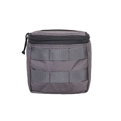 emersongear Concealed Glove Pouch Tactical Drop Pouch of Various Utility Sustainment Pouch for Belt Vest Rucksack with Molle Design