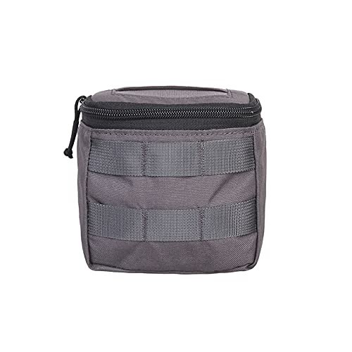 emersongear Concealed Glove Pouch Tactical Drop Pouch of Various Utility Sustainment Pouch for Belt Vest Rucksack with Molle Design