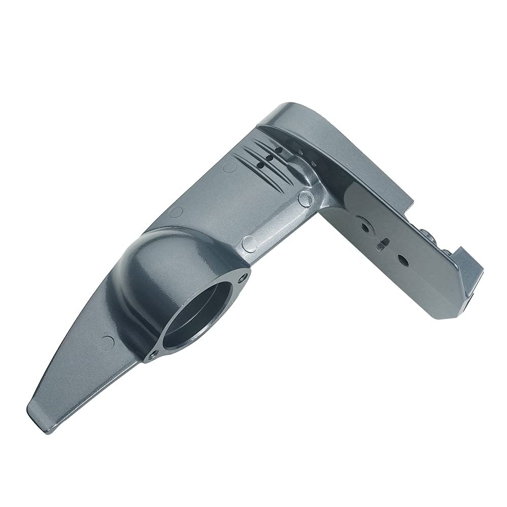 OVERSEE 6A1-45311-02 Lower Casing Gearbox for Yamaha Outboard Motor 2T 2HP and for Seapro HDX etc.