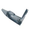 OVERSEE 6A1-45311-02 Lower Casing Gearbox for Yamaha Outboard Motor 2T 2HP and for Seapro HDX etc. view 2