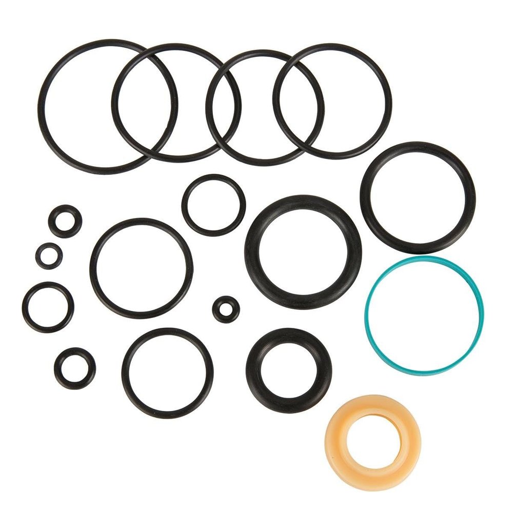 Fox Shox Rebuild kit, DHX, Van R, Van RC - 803-00-122