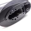 OVERSEE 63V-45311-01-4D Gearbox Lower Casing for Yamaha Outboard Motor 2T 9.9HP 15HP and for Parsun Hidea Seapro HDX view 3