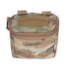 Emersongear Concealed Glove Pouch Tactical Drop Pouch of Various Utility Sustainment Pouch for Belt Vest Rucksack with Molle Design view 1