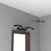 NCRD Pull-Up Bars Horizontal Bar Home Fitness Equipment Arm Strength Training Device Single Pole, Home Fitness Equipment Arm Strength Training Device view 2