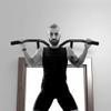 NCRD Pull-Up Bars Horizontal Bar Home Fitness Equipment Arm Strength Training Device Single Pole, Home Fitness Equipment Arm Strength Training Device view 3
