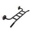 NCRD Pull-Up Bars Pull-ups On The Wall Fitness Multi-Position Wall Installation Depth Comprehensive Training Frame Single Parallel Bar Household Pull-ups view 1