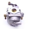OVERSEE 6BV-14301-11 Carburetor for Yamaha 4HP 5HP 4 Stroke Latest Model Outboard Engines Boat Motor 6BV-14301-10 view 3