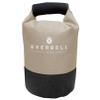 Exerbell Foldable & adjustable kettlebell 2-14 kg (Sand)  water- and sandbag kettlebell  Versatile Sandbag Training & Weight Bag  Premium Strength Training Equipment view 1