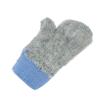 IPENNY Boys Girls Cute Bear Winter Mittens Thick Fleece Lined Knit Gloves with Neck Hang String Full Finger Warm Ski Gloves Cold Weather Outdoor Hand Warmer Wear for Kids Ages 0 to 4 view 4