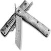 KATSU Handmade Japanese Razor Pocket Folding Knife view 1