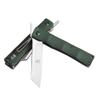 KATSU Handmade Japanese Razor Pocket Folding Knife view 2