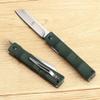 KATSU Handmade Japanese Razor Pocket Folding Knife view 3
