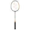 YONEX Astrox 88d Play Graphite Strung Badminton Racket with Full Racket Cover (Camel Gold) | for Intermediate Players | 83 Grams | Maximum String Tension - 28lbs view 1