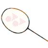 YONEX Astrox 88d Play Graphite Strung Badminton Racket with Full Racket Cover (Camel Gold) | for Intermediate Players | 83 Grams | Maximum String Tension - 28lbs view 2