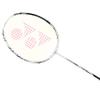 YONEX Astrox 99 Play Graphite Strung Badminton Racket with Full Racket Cover (White Tiger) | for Intermediate Players | 83 Grams | Maximum String Tension - 28lbs view 2
