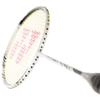 YONEX Astrox 99 Play Graphite Strung Badminton Racket with Full Racket Cover (White Tiger) | for Intermediate Players | 83 Grams | Maximum String Tension - 28lbs view 3