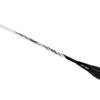 YONEX Astrox 99 Play Graphite Strung Badminton Racket with Full Racket Cover (White Tiger) | for Intermediate Players | 83 Grams | Maximum String Tension - 28lbs view 4