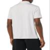 Amazon Essentials Men's Slim-Fit Quick Dry Tech Stretch Lightweight Golf Polo Shirt, Pale Lilac, XL view 2