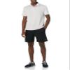 Amazon Essentials Men's Slim-Fit Quick Dry Tech Stretch Lightweight Golf Polo Shirt, Pale Lilac, XL view 3