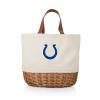 Indianapolis Colts Promenade Picnic Basket Set view 2