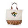 Jacksonville Jaguars Promenade Picnic Basket Set view 2