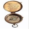 nauticaz Adventure is a Path Nautical Compass Sports & Outdoor Compass Camping Compass Navigational Compass 2 inch view 1