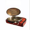 nauticaz Adventure is a Path Nautical Compass Sports & Outdoor Compass Camping Compass Navigational Compass 2 inch view 3