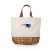 New England Patriots Promenade Picnic Basket Set view 2