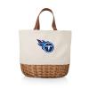 Tennessee Titans Promenade Picnic Basket Set view 2