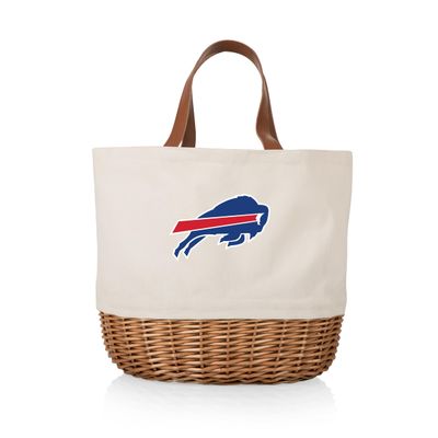Buffalo Bills Promenade Picnic Basket Set