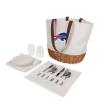 Buffalo Bills Promenade Picnic Basket Set view 2