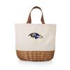 Baltimore Ravens Promenade Picnic Basket Set view 1