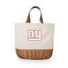 New York Giants Promenade Picnic Basket Set view 2