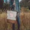 New York Giants Promenade Picnic Basket Set view 3