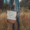 Miami Dolphins Promenade Picnic Basket Set view 3