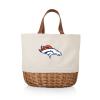 Denver Broncos Promenade Picnic Basket Set view 2