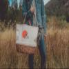Cleveland Browns Promenade Picnic Basket Set view 3