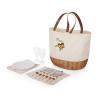 Minnesota Vikings Promenade Picnic Basket Set view 1