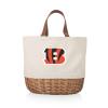 Cincinnati Bengals Promenade Picnic Basket Set view 1