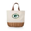 Green Bay Packers Promenade Picnic Basket Set view 2
